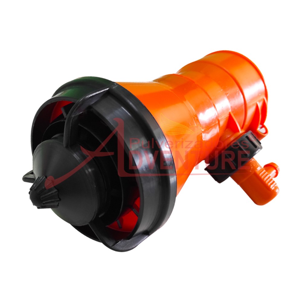 TURBINA COMPLETA JACTO (1157955)